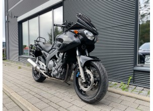 Yamaha Tdm900 Abs