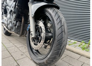 Yamaha Tdm900 Abs