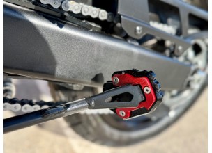 Honda Africa Twin 1100 DCT