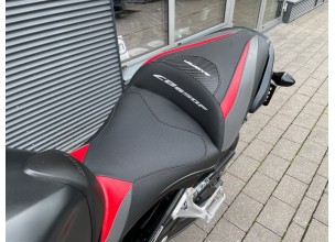 Honda CB650F Abs