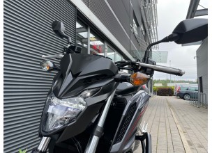 Honda CB650F Abs