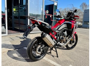 Honda Africa Twin 1100 DCT