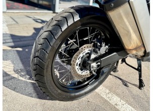 Honda Africa Twin 1100 DCT