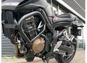 Honda CB650F Abs