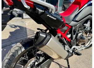 Honda Africa Twin 1100 DCT