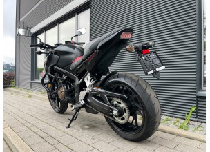 Honda CB650F Abs
