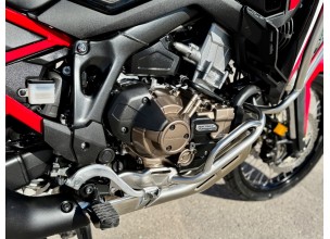 Honda Africa Twin 1100 DCT