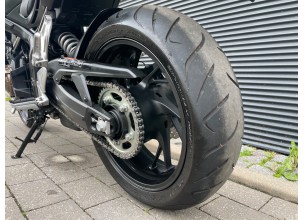 Honda CB650F Abs