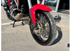 Honda Africa Twin 1100 DCT