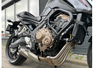 Honda CB650F Abs