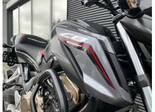 Honda CB650F Abs