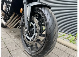 Honda CB650F Abs