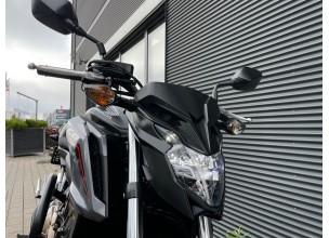 Honda CB650F Abs