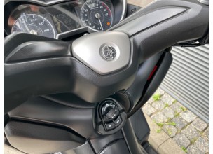 Yamaha Xmax 125 Abs
