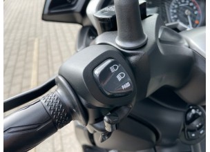 Yamaha Xmax 125 Abs