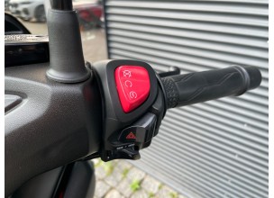 Yamaha Xmax 125 Abs