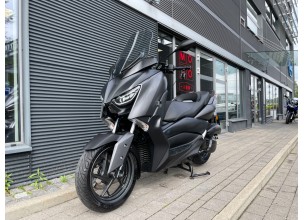 Yamaha Xmax 125 Abs