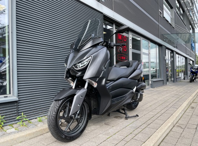 Yamaha Xmax 125 Abs