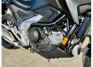 Honda NC750X ABS ar 177 KM