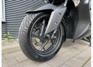Yamaha Xmax 125 Abs