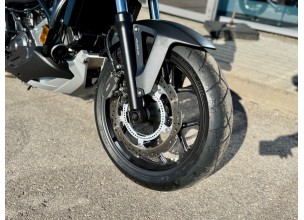 Honda NC750X ABS ar 177 KM
