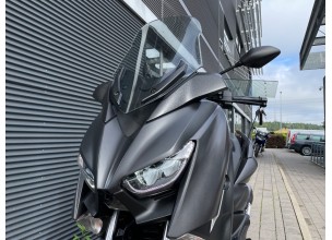 Yamaha Xmax 125 Abs