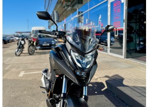 Honda NC750X ABS ar 177 KM