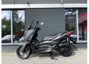 Yamaha Xmax 125 Abs