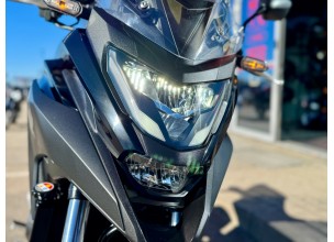 Honda NC750X ABS ar 177 KM