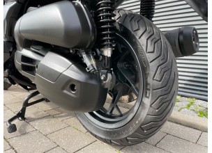 Yamaha Xmax 125 Abs