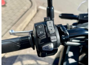 Honda NC750X ABS ar 177 KM