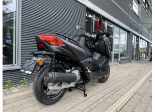 Yamaha Xmax 125 Abs