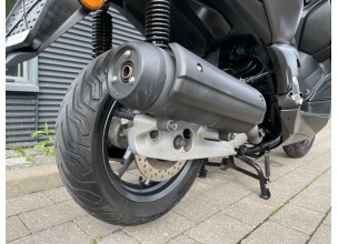 Yamaha Xmax 125 Abs