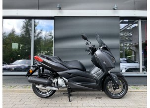 Yamaha Xmax 125 Abs