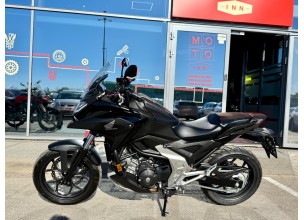 Honda NC750X ABS ar 177 KM