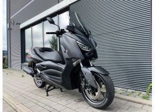 Yamaha Xmax 125 Abs