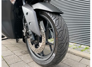 Yamaha Xmax 125 Abs