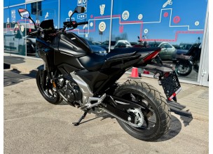 Honda NC750X ABS ar 177 KM