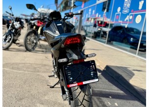 Honda NC750X ABS ar 177 KM