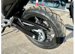 Honda NC750X ABS ar 177 KM