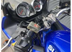 Suzuki Bandit 60