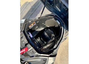 Honda NC750X ABS ar 177 KM