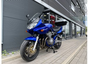 Suzuki Bandit 60