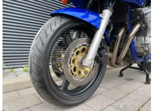 Suzuki Bandit 60
