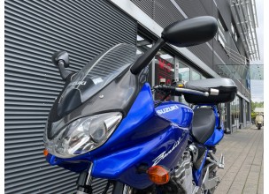 Suzuki Bandit 60