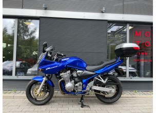 Suzuki Bandit 60