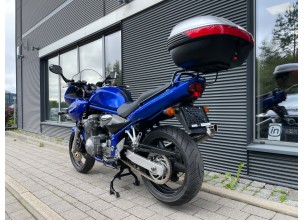 Suzuki Bandit 60