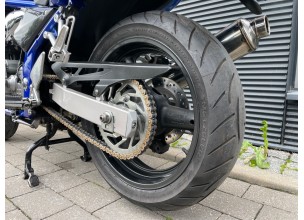 Suzuki Bandit 60
