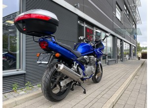 Suzuki Bandit 60