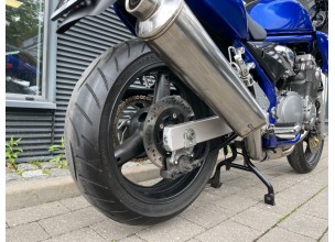 Suzuki Bandit 60